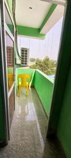 Om Siya Ram Resort - 2
