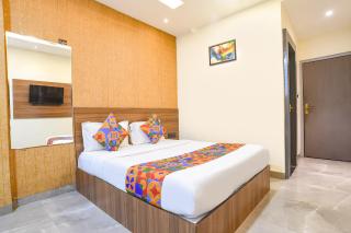 FabHotel New Saurabh Inn, Bengali Square - 2