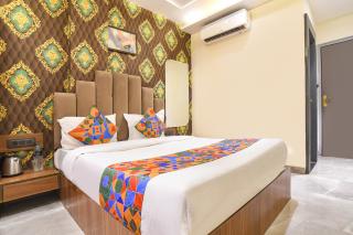 FabHotel New Saurabh Inn, Bengali Square - 2