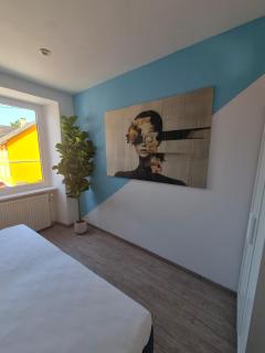 Helle 120 qm Wohnung mitten in Sankt Wendel - 6
