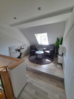Helle 120 qm Wohnung mitten in Sankt Wendel - 5
