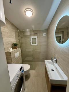 Adriatic Sea view apartment 2 - 3