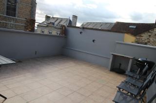 La Chandeler - 1