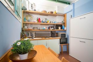 Gigante Cosy Flat in Genoa 6guests - 7