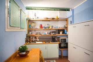 Gigante Cosy Flat in Genoa 6guests - 8