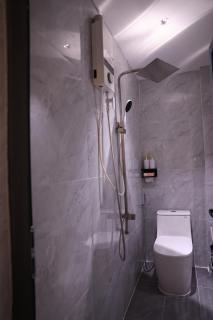 Saigon Roam Stay Executive Studio near D1 Binh Thanh - 6