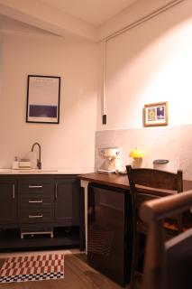 Saigon Roam Stay Executive Studio near D1 Binh Thanh - 5