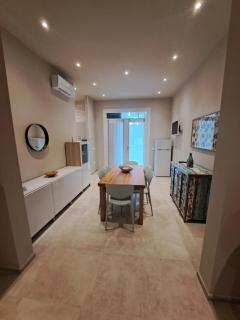 Gigante Cosy Flat in Genoa 6guests - 3