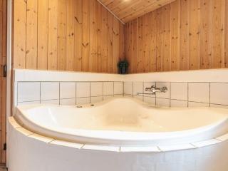 5 star holiday home in Løkken - 9