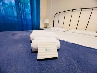 Gli Amici del Mare Appartment - Sanremo - 7