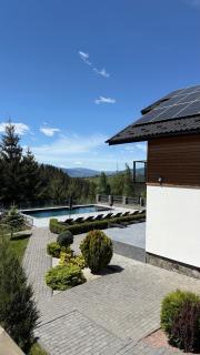 Gogodz Chalet Resort - 7