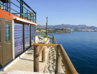 Seaside Ntounas Apartments - Homely Vibes Nest - 3