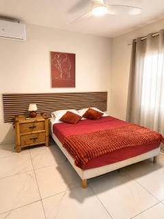 VILLA CARAIBE - 8