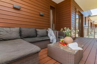 Apartamenty Mierzeja - Baltic Park Stegna, Rodzinny 50 - 57 m2, 500 m od plaży, bezpłatny Meleks - 3