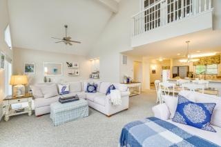 Spacious Lake Norris Getaway w/ Resort Perks! - 0