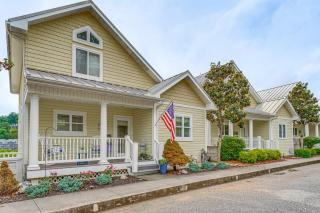Spacious Lake Norris Getaway w/ Resort Perks! - 7