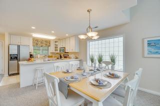 Spacious Lake Norris Getaway w/ Resort Perks! - 2