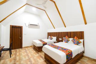 FabHotel Sunshine - 1