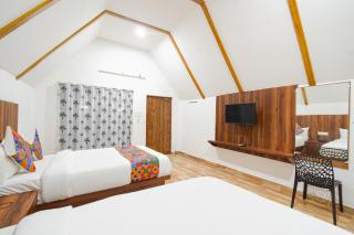 FabHotel Sunshine - 7