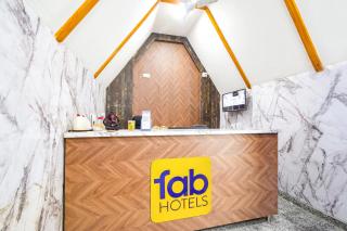 FabHotel Sunshine - 8