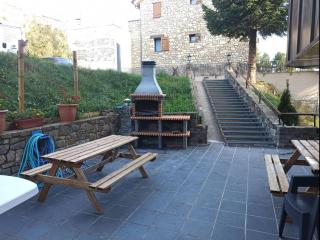 Apartament a La Molina, grans vistes, llar de foc - 1