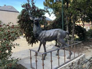 Apartament a La Molina, grans vistes, llar de foc - 5