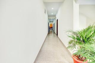 Hotel O Sri Manjunatha Deluxe Suites - 6
