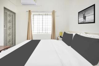 Hotel O Sri Manjunatha Deluxe Suites - 3