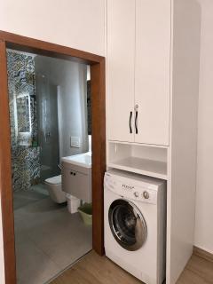 Studio Apartment - 7