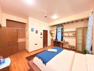 Terra Nest Spacez 4BHK Villa with Jacuzzi & Theatre - 7