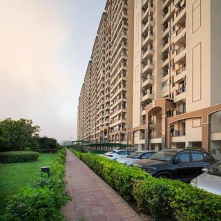 Fifth Sky Sanctuary 2BHK Apartment - 4