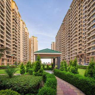 Fifth Sky Sanctuary 2BHK Apartment - 1