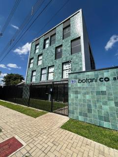BOT405 - O jardim botânico como seu quintal - Curitiba - 9