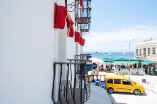 Artemis Hotel - 3