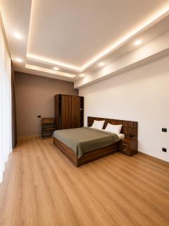 Cozy & Quiet Villa in Dilijan with a nice view - 4