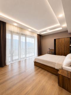 Cozy & Quiet Villa in Dilijan with a nice view - 3