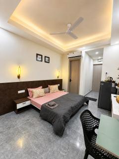 Stay Zariya Feel at home, Anywhere - 5