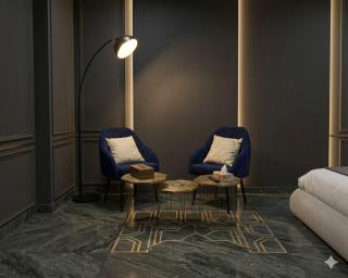 Apartment with 2 ACs & Free Private Parking - 2