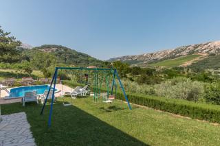 Apartments Bavaria - Baška - 5