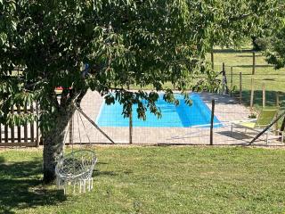 La Truffière piscine privée et clim proche Sarlat - 9