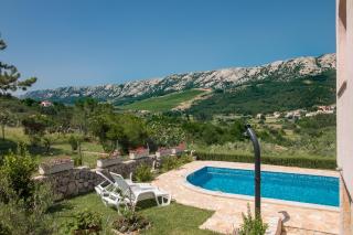 Apartments Bavaria - Baška - 9