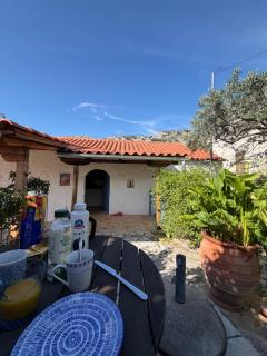 Maison de vacances pour 6 personnes - 2