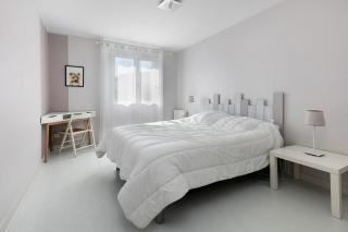 Appartement Kervaudu 4p 600m plage - 7