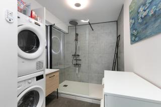 Appartement Kervaudu 4p 600m plage - 5