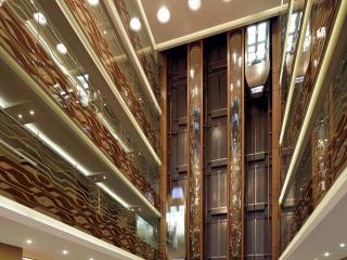 Mercure Istanbul Altunizade - 5