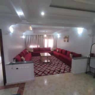relaxation and comfort - 3