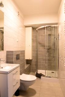Apartament Grafitowy - 6