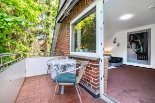 Ferienwohnung Zum Gingko - 7