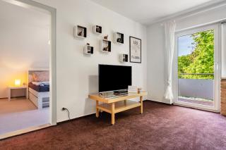 Ferienwohnung Zum Gingko - 4