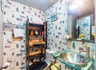 Charming 2-Bedroom Apartment in Sosua with Garden BBQ - 5